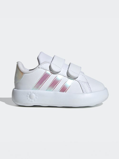 Baskets 'adidas' 'Grand court' - Kiabi