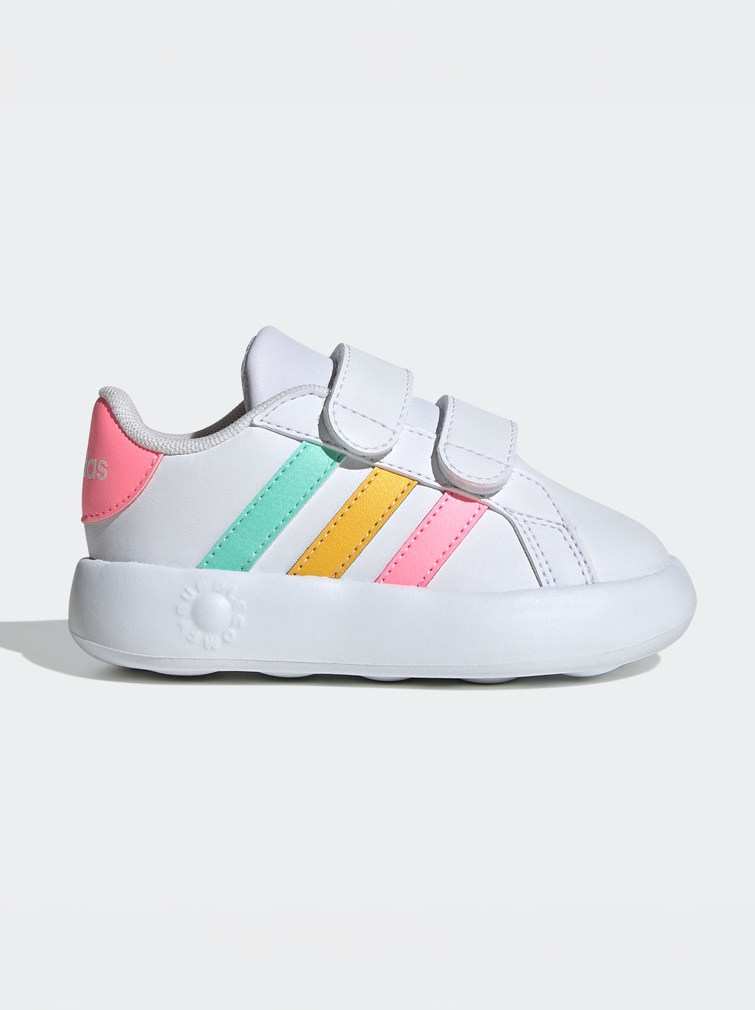 Basket bébé fille adidas hotsell