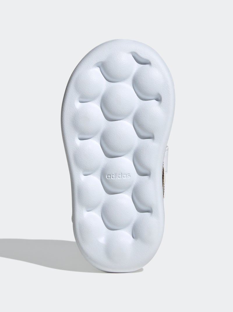 Baskets 'adidas' 'Grand court' blanc - Kiabi