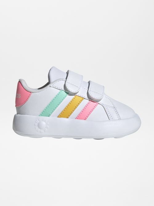 Baskets 'adidas' 'Grand court' - Kiabi