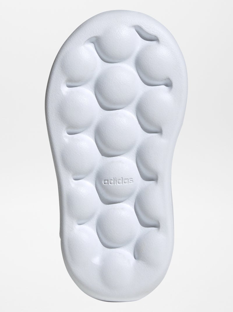 Baskets 'adidas' 'Grand court' blanc - Kiabi