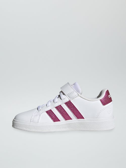 Baskets 'adidas' 'Grand Court' - Kiabi