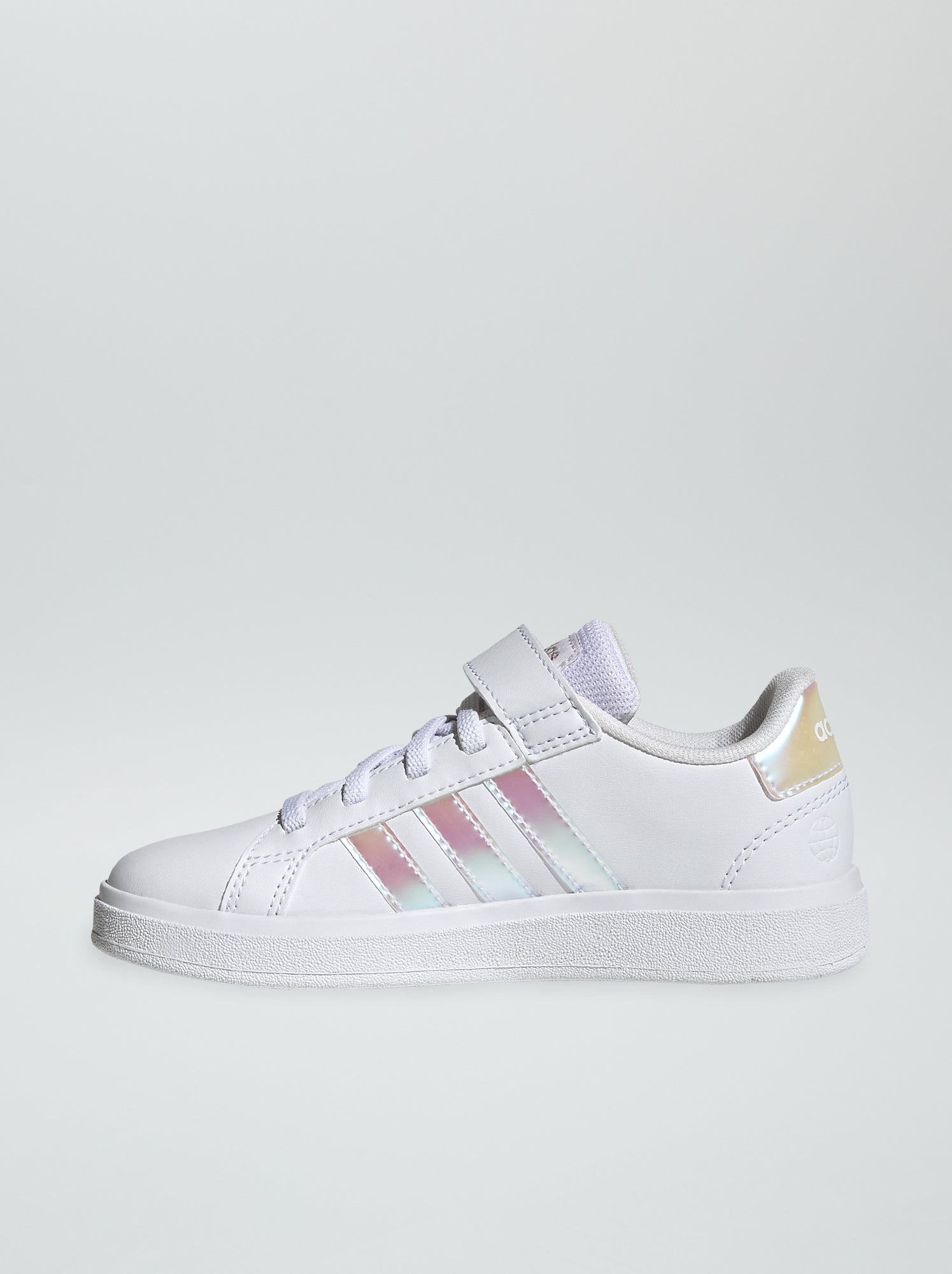 Basket fille scratch adidas online