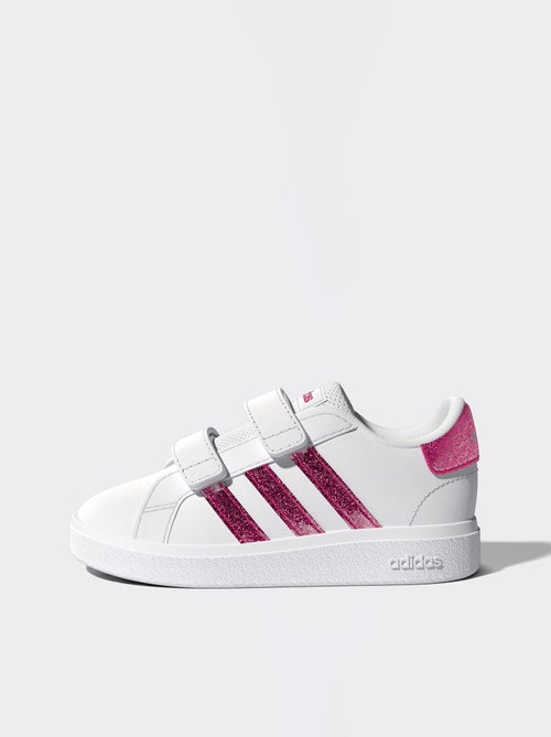 Baskets 'adidas' 'Grand court' - Kiabi