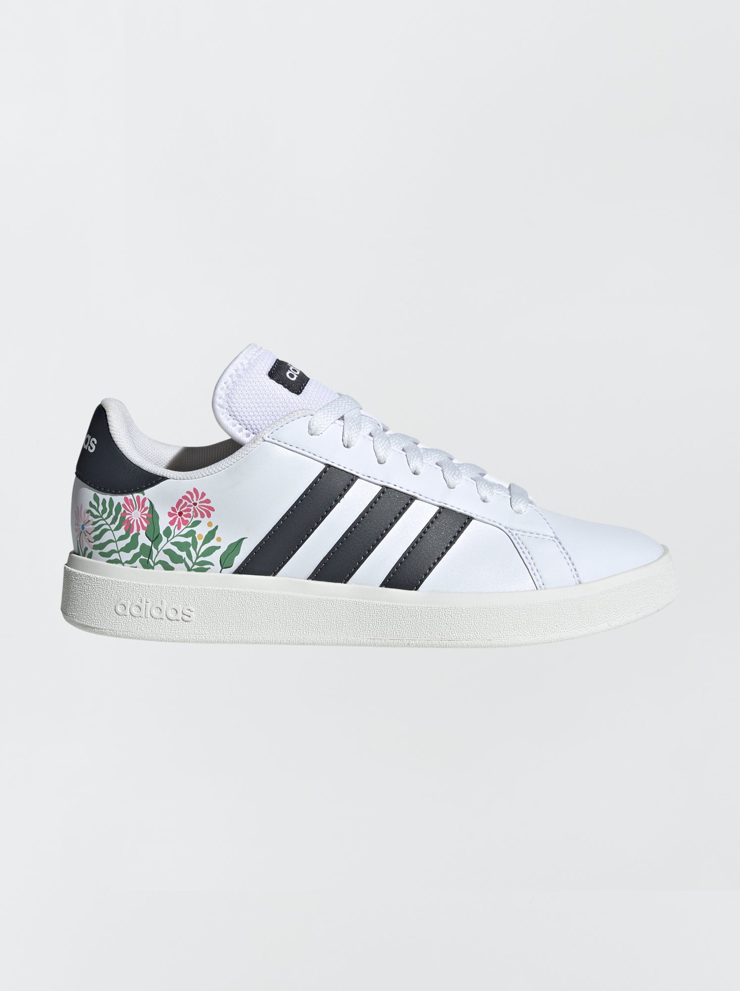 Basket ado fille adidas best sale