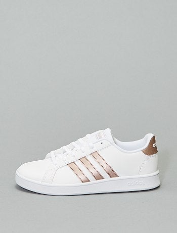 adidas baseline fille