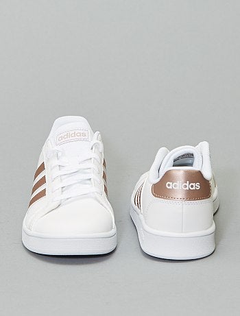 basket ado fille 2018