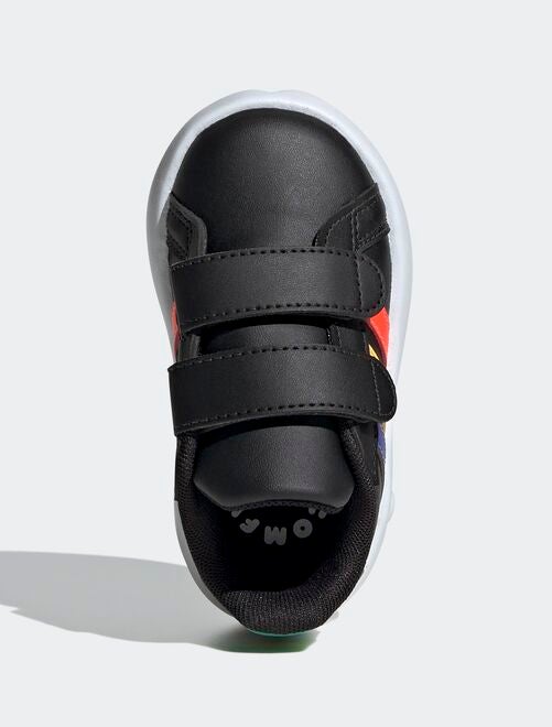 Baskets 'adidas' 'Grand court' - Kiabi