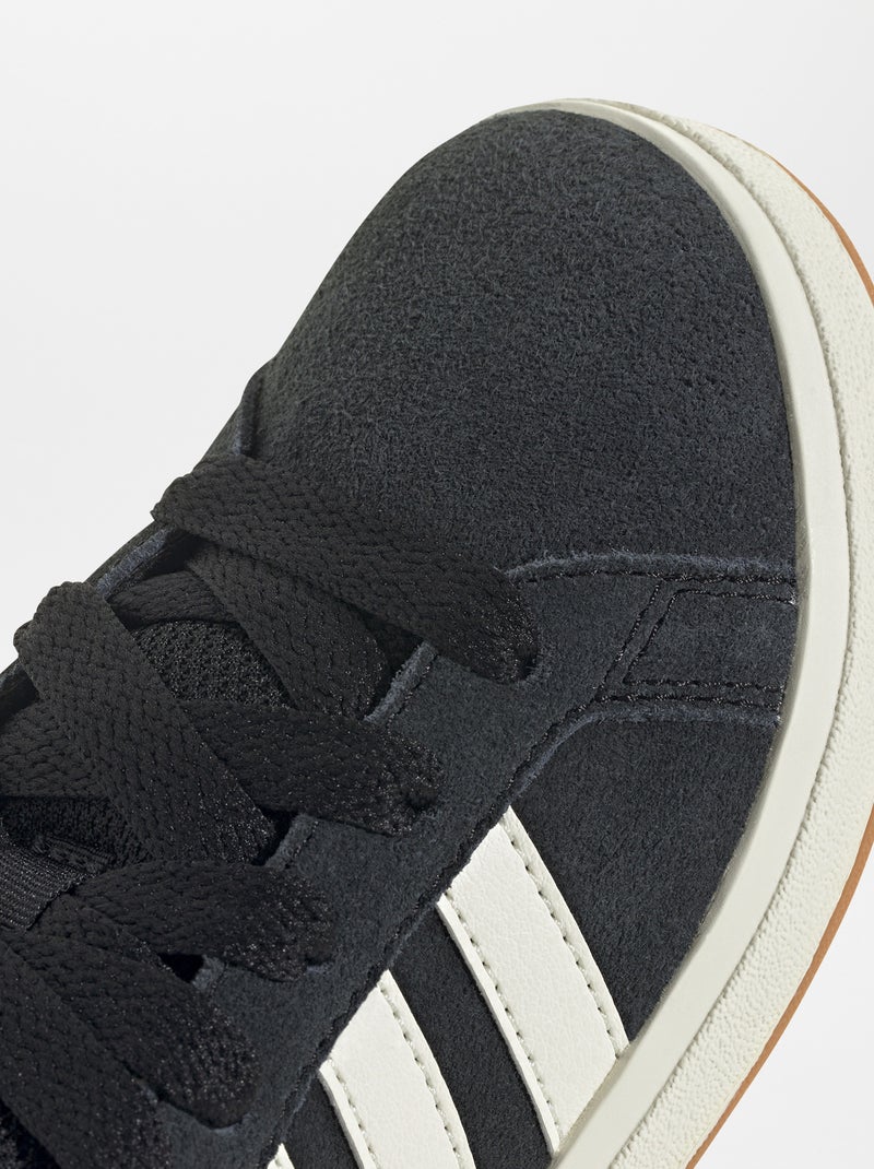 Baskets 'adidas' 'Grand court' Noir - Kiabi