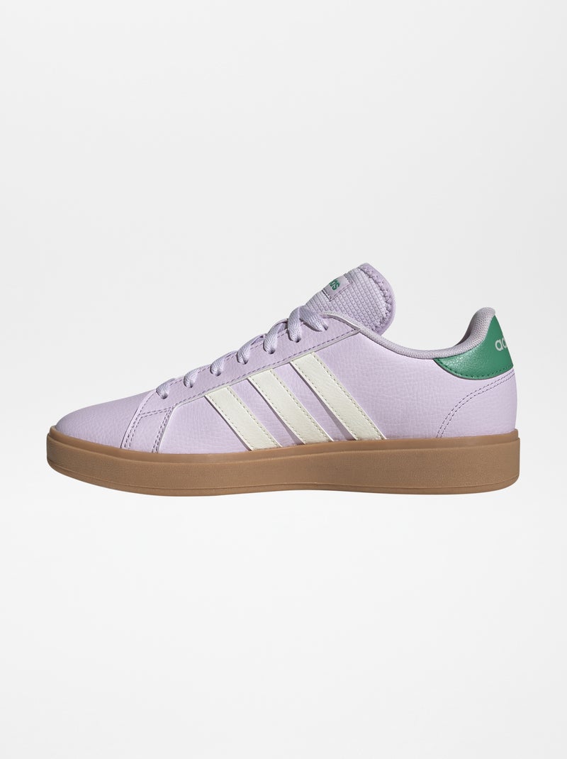 Baskets 'adidas' grand court ROSE - Kiabi