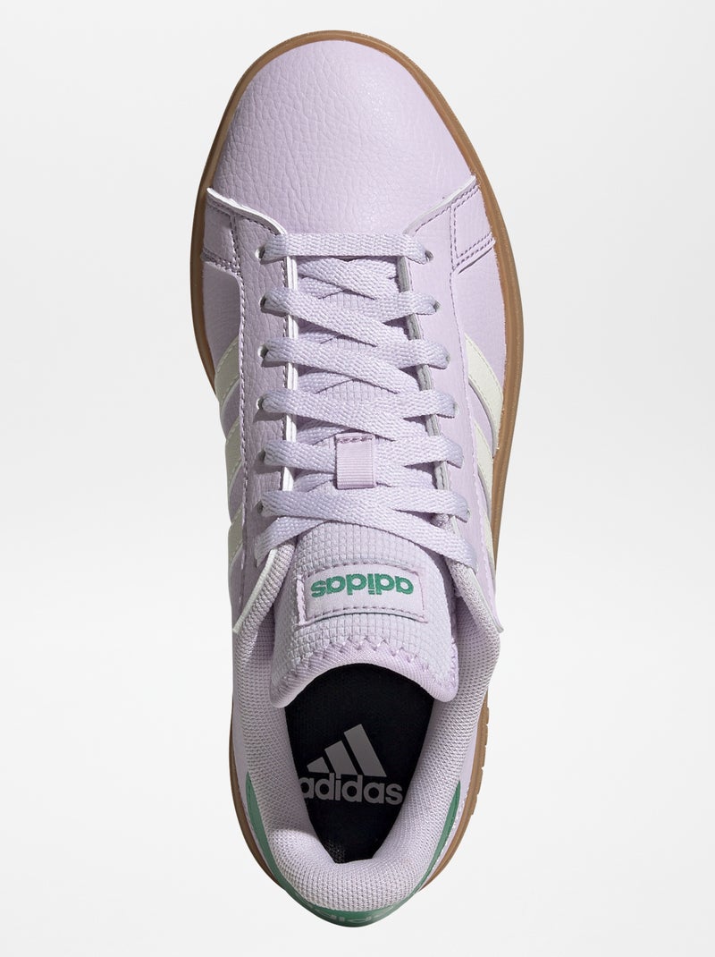 Baskets 'adidas' grand court ROSE - Kiabi