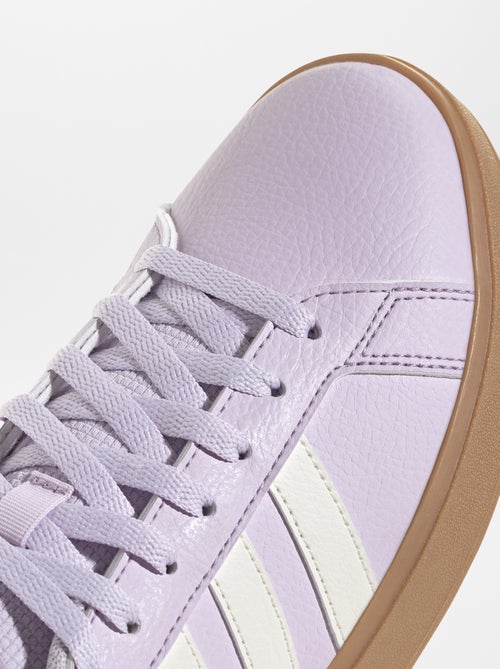 Baskets 'adidas' grand court - Kiabi