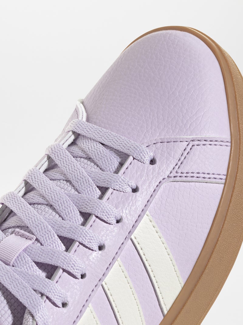 Baskets 'adidas' grand court ROSE - Kiabi