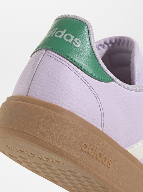 Baskets 'adidas' grand court - Kiabi