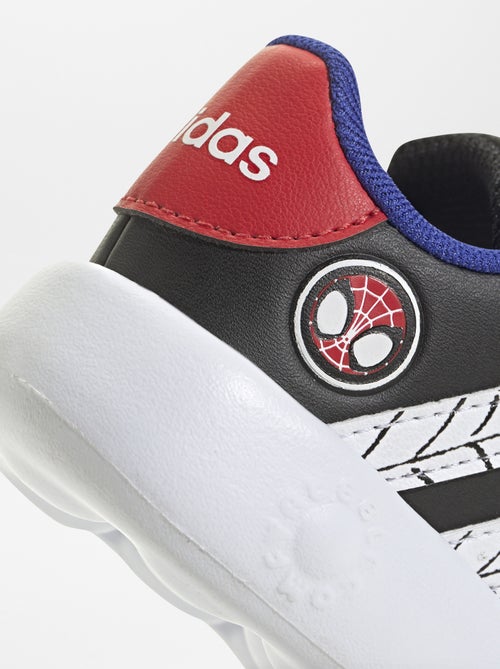 Baskets 'adidas' 'Grand court' 'Spiderman' - Kiabi