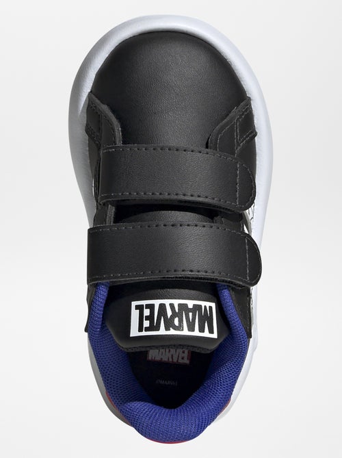 Baskets 'adidas' 'Grand court' 'Spiderman' - Kiabi