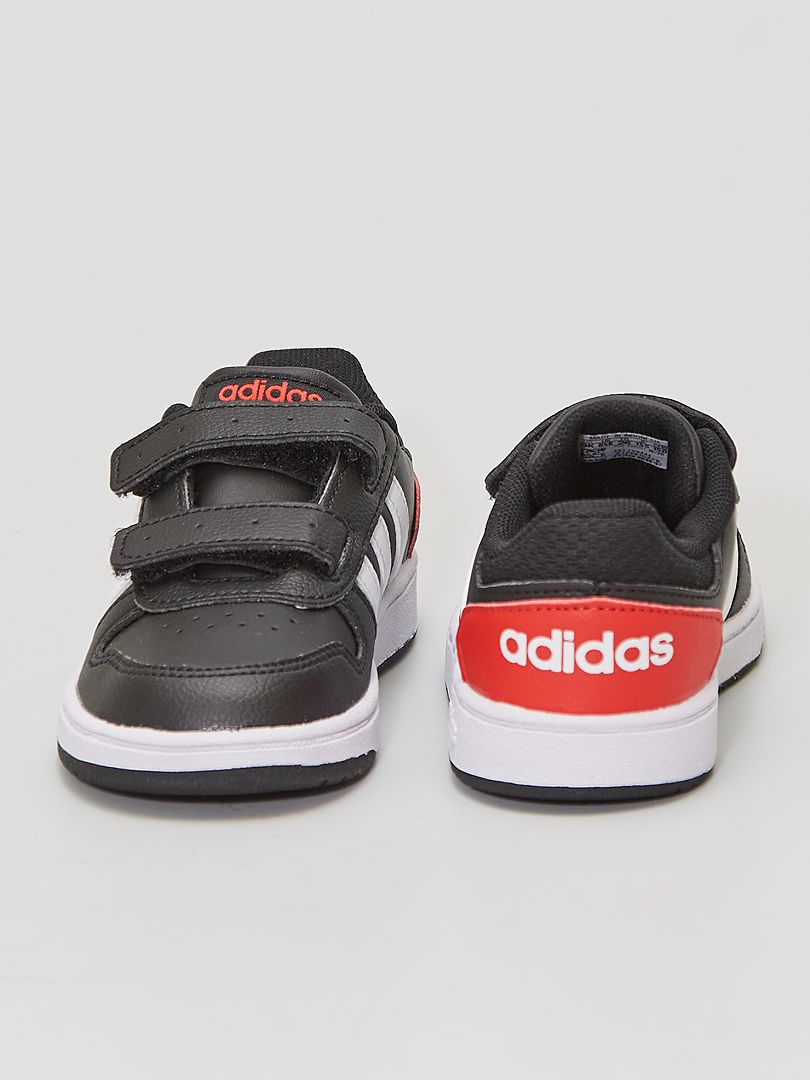 adidas hoops fille