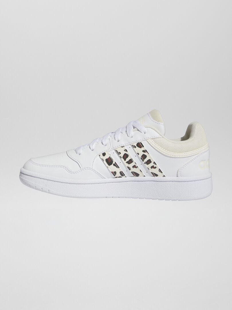 adidas hoops fille