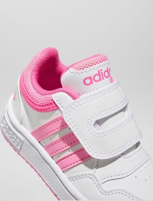 Baskets 'adidas' 'Hoops' - Kiabi