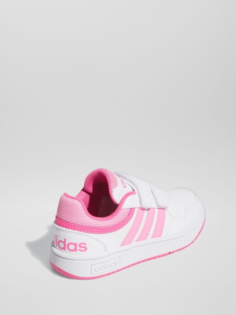 adidas hoops fille