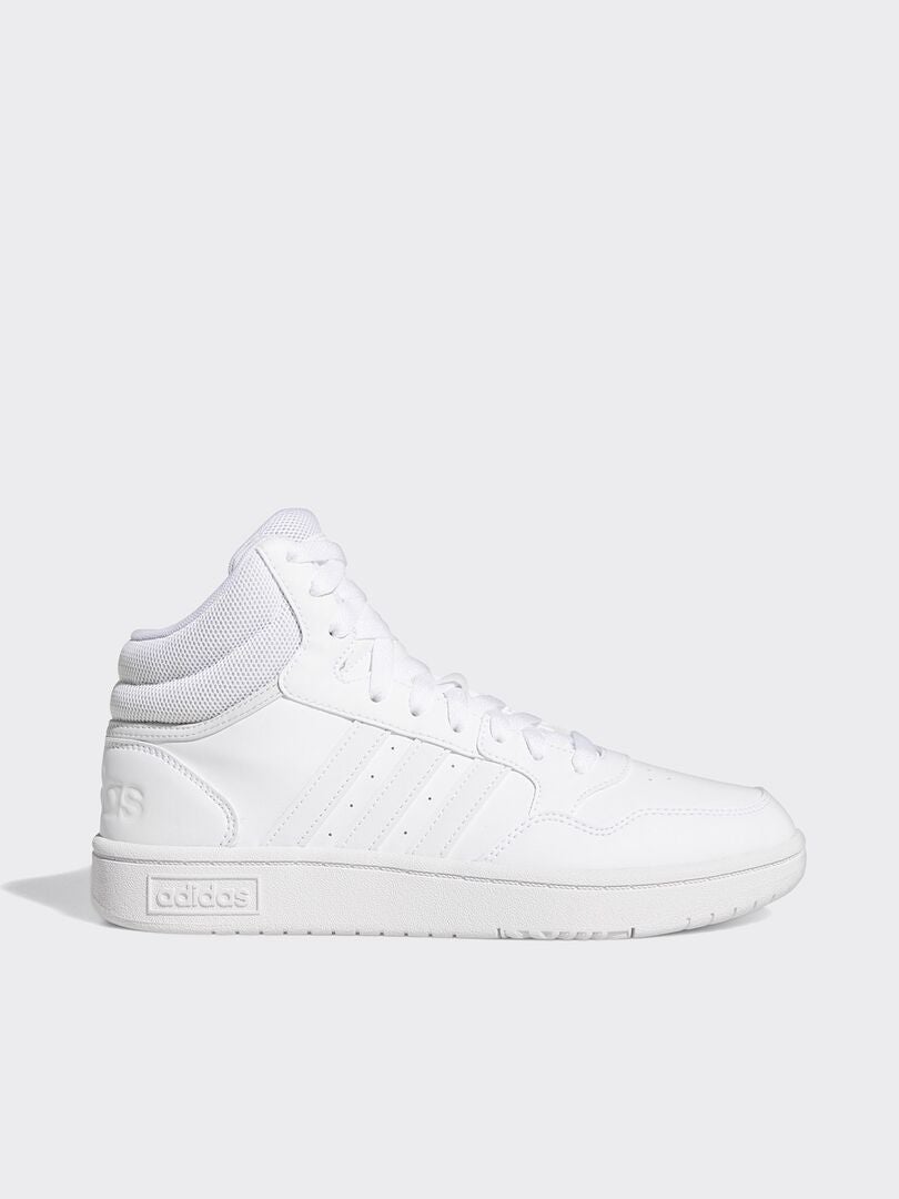 adidas hoops fille
