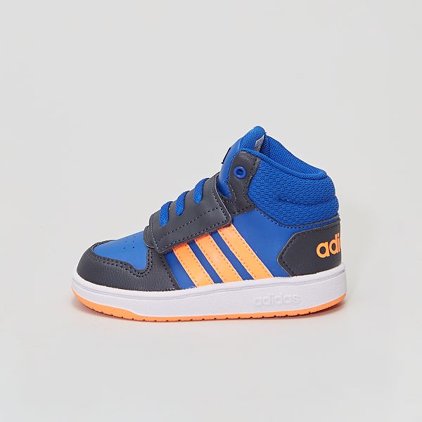 adidas hoops bebe