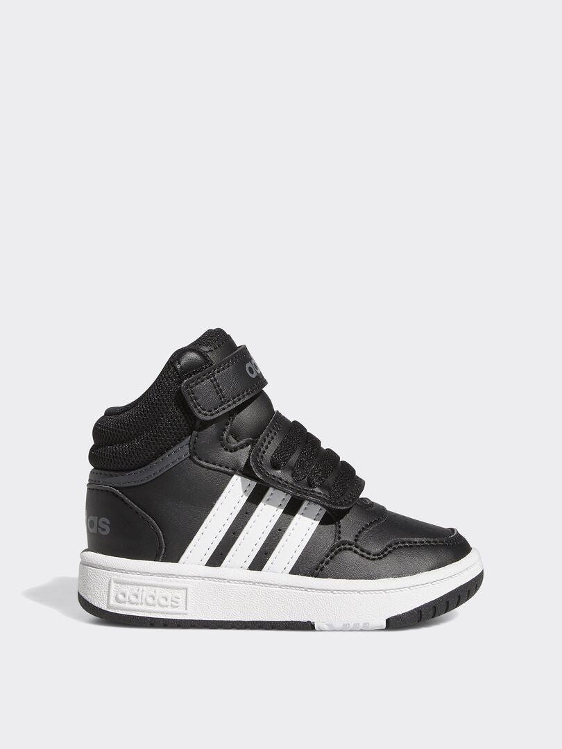 adidas hoops fille