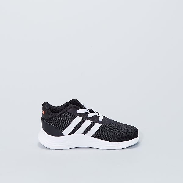 Baskets Adidas Lite Racer 2 0 I Chaussures Noir Kiabi 30 00