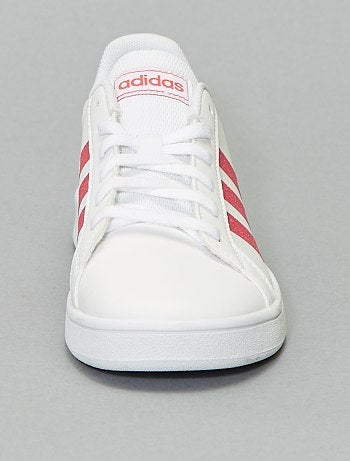 Baskets 'Adidas' pailletées - Kiabi