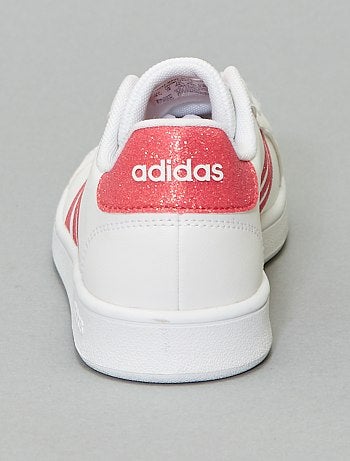 Baskets 'Adidas' pailletées - Kiabi