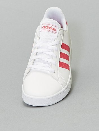 Baskets 'Adidas' pailletées - Kiabi