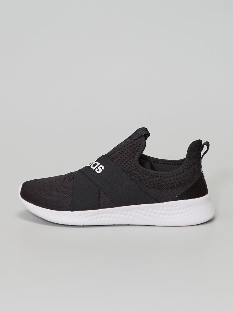 Baskets 'adidas' 'Puremotion Adapt' Noir - Kiabi