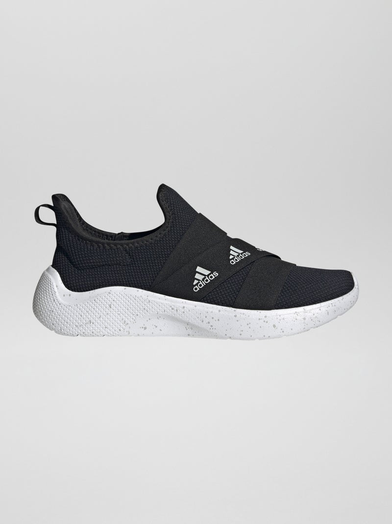 Baskets 'adidas' 'Puremotion' noir - Kiabi