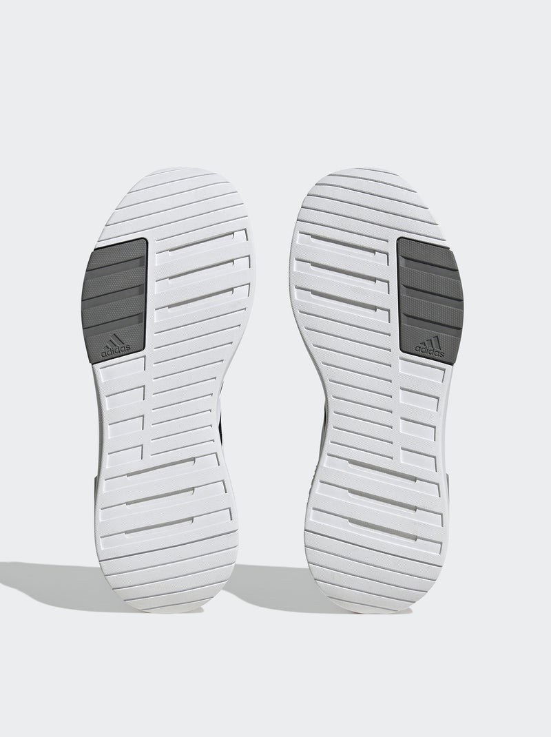 Baskets 'adidas' 'racer' noir - Kiabi