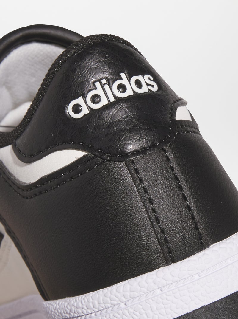 Baskets 'adidas' 'rapid court' blanc - Kiabi