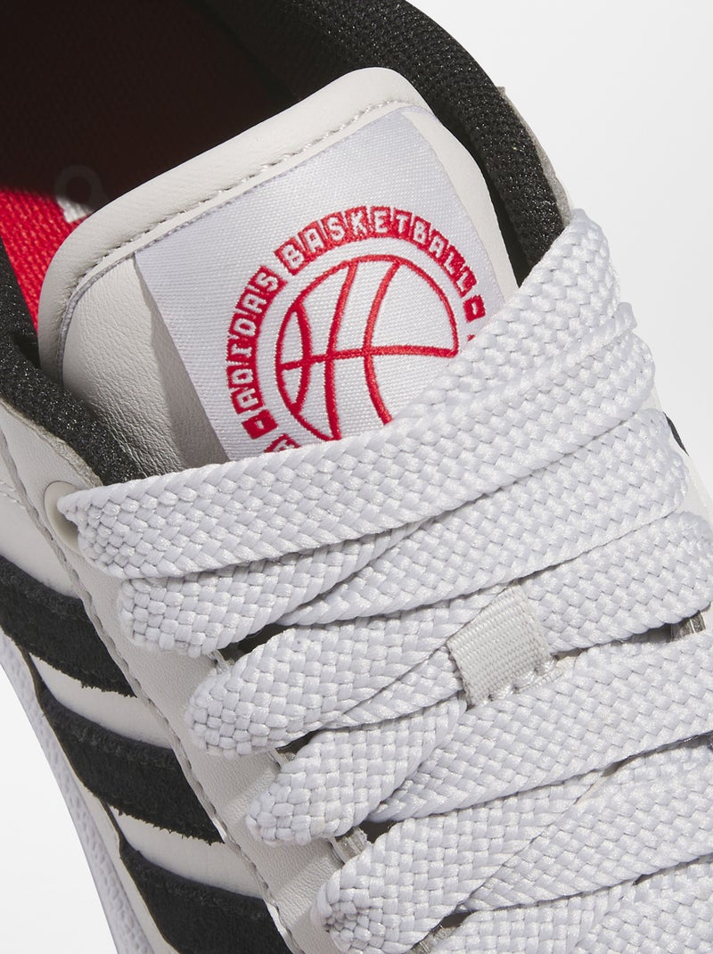 Baskets 'adidas' 'Rapide court' GRIS - Kiabi