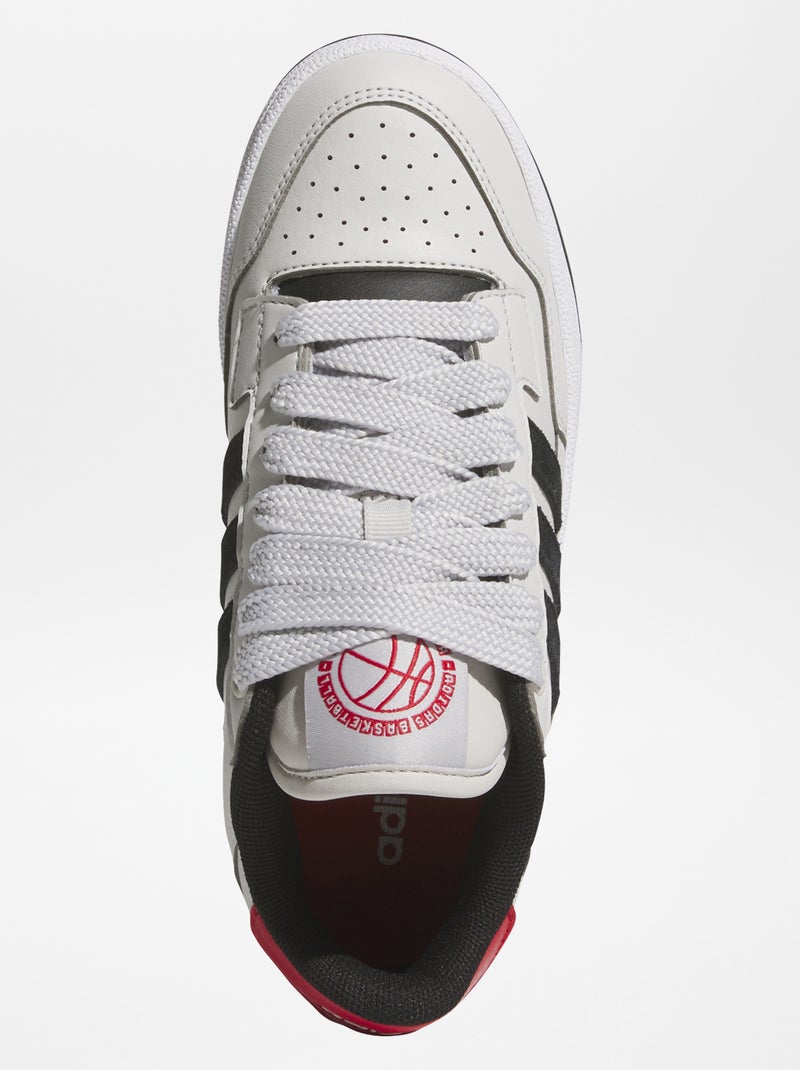 Baskets 'adidas' 'Rapide court' GRIS - Kiabi