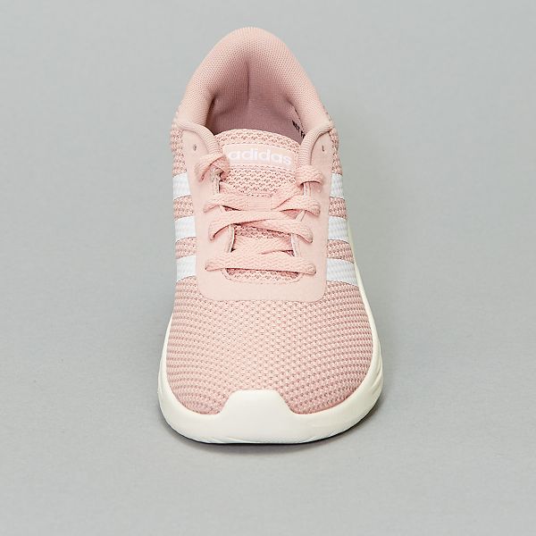 adidas chaussures rose