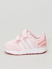 Basket Adidas Bebe Fille Pas Cher Kiabi