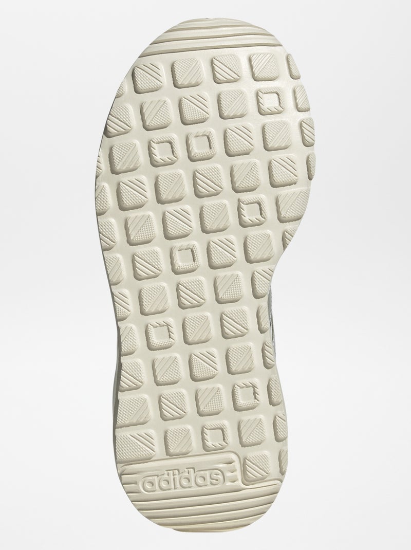 Baskets 'adidas' run 60 Beige - Kiabi