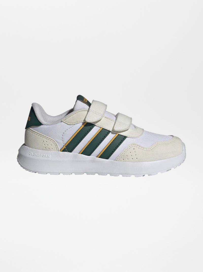 Baskets 'adidas Run 60s' Blanc - Kiabi