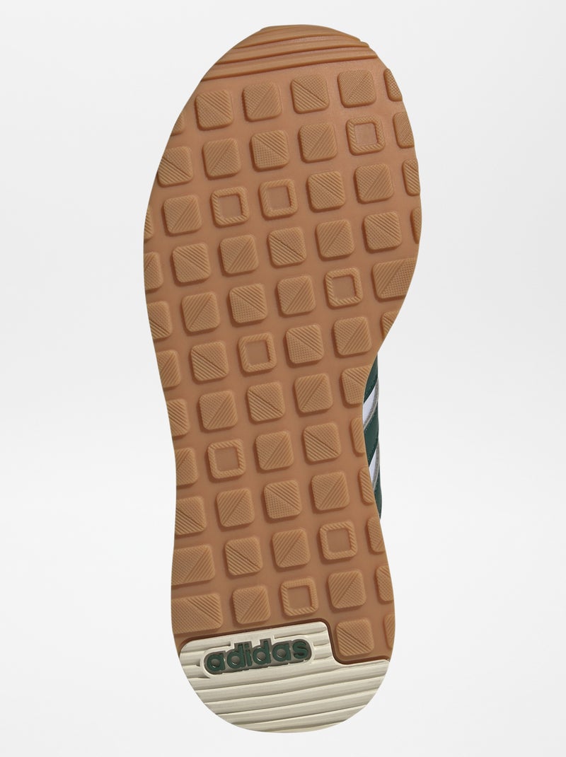 Baskets 'adidas Run 60s' Blanc - Kiabi