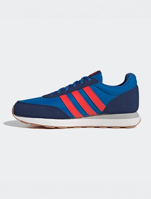 Adidas bleu marine homme pas cher Kiabi