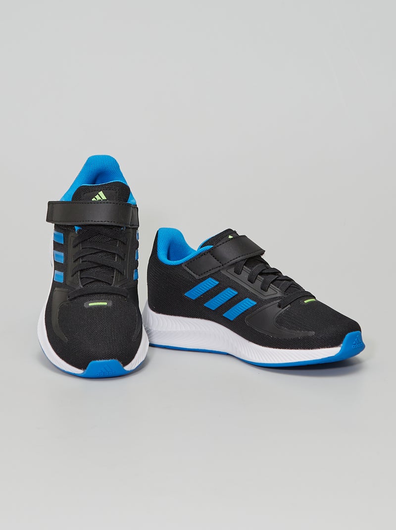Baskets 'adidas Runfalcon 2.0' NOIR - Kiabi