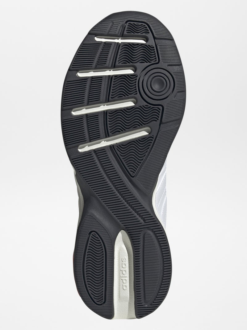 Baskets 'adidas' strutter Blanc - Kiabi