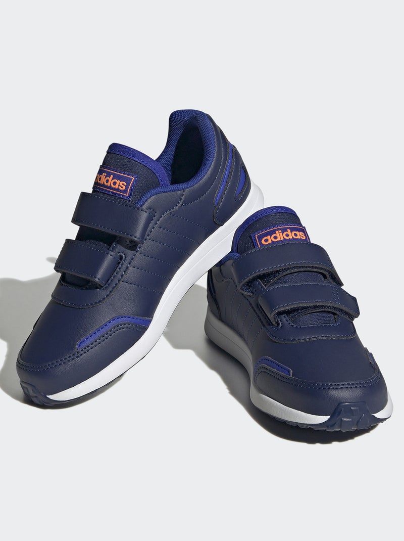 Baskets 'adidas' 'Switch' Bleu - Kiabi