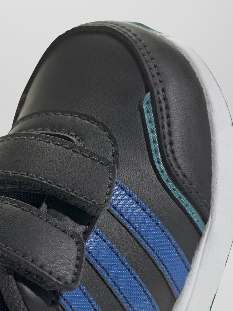 Baskets 'adidas' 'Switch' bleu - Kiabi