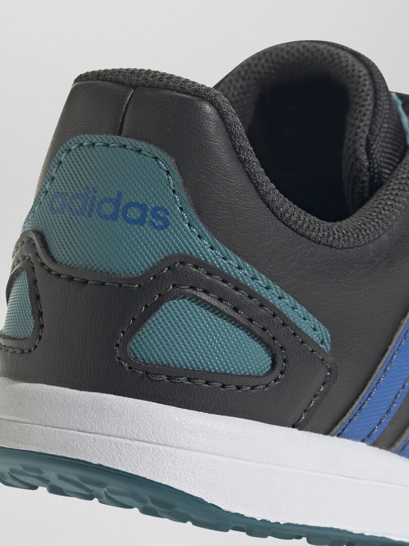 Baskets 'adidas' 'Switch' bleu - Kiabi