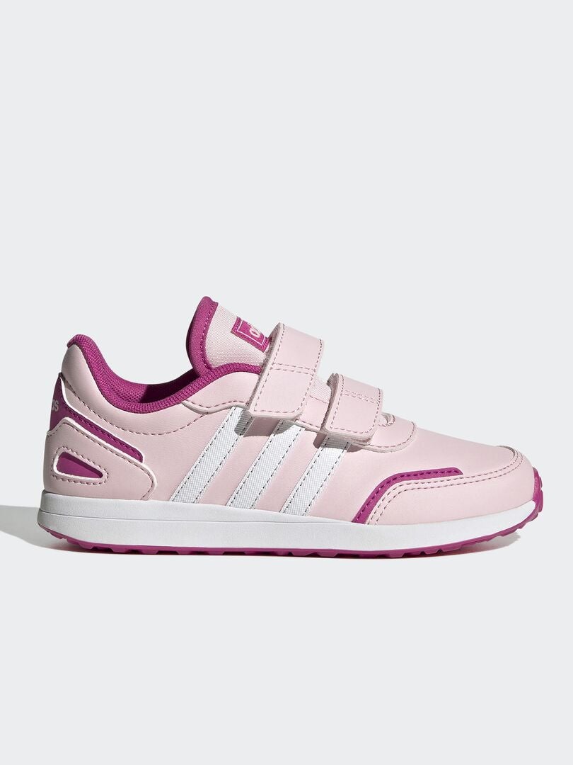 Baskets 'adidas' 'Switch' Rose - Kiabi