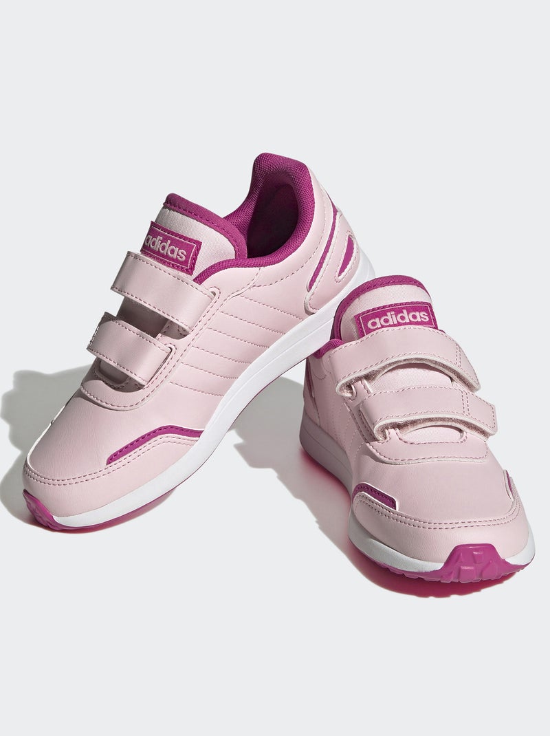 Baskets 'adidas' 'Switch' Rose - Kiabi